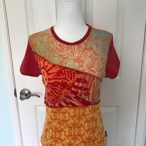 Cirque du Soleil New t shirt size M